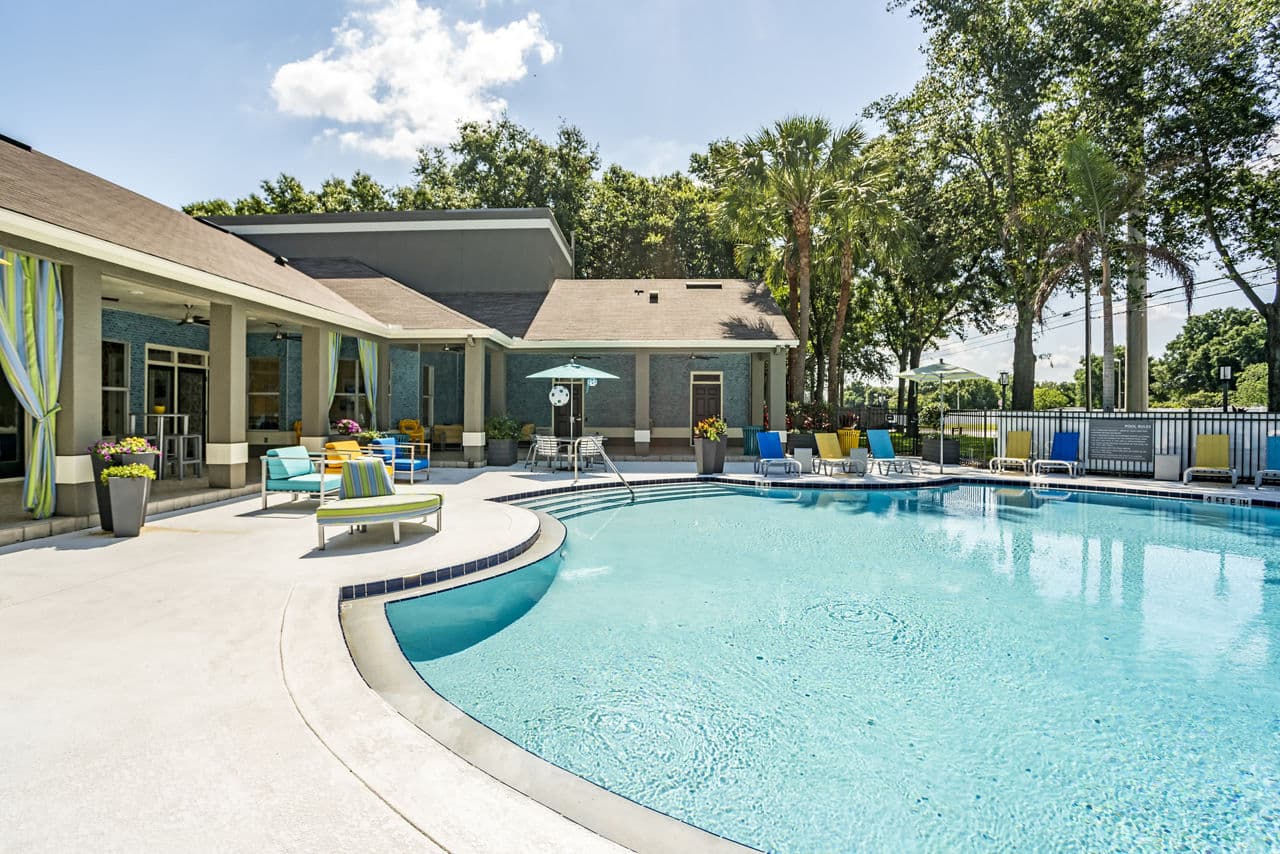 Fusion Apartments 5 of 22