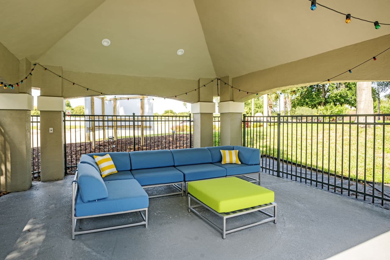 Fusion Apartments 6 of 22
