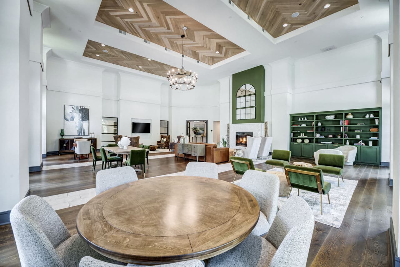 The Laurel Preston Hollow Dallas Tx 10 of 20