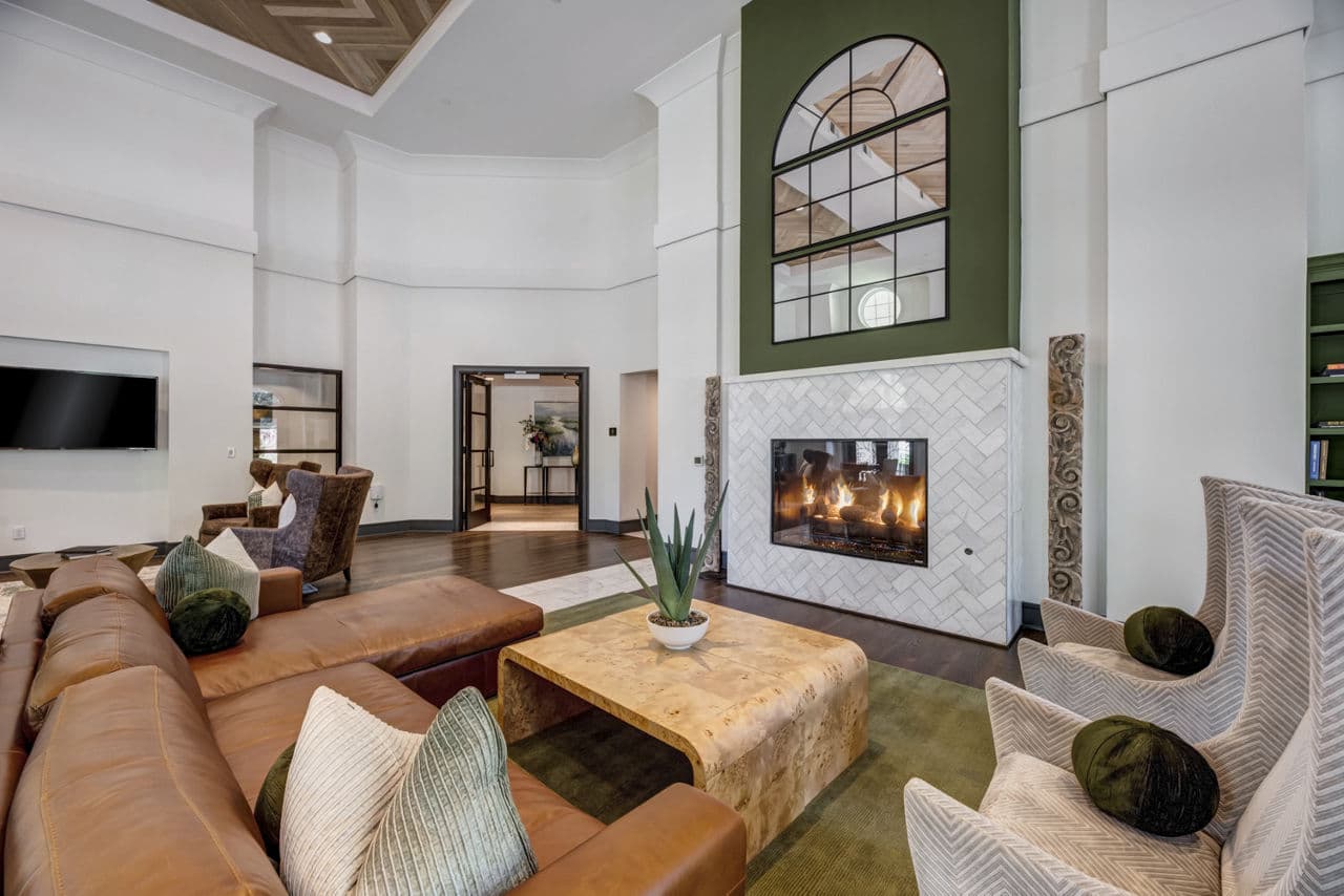 The Laurel Preston Hollow Dallas Tx 11 of 20