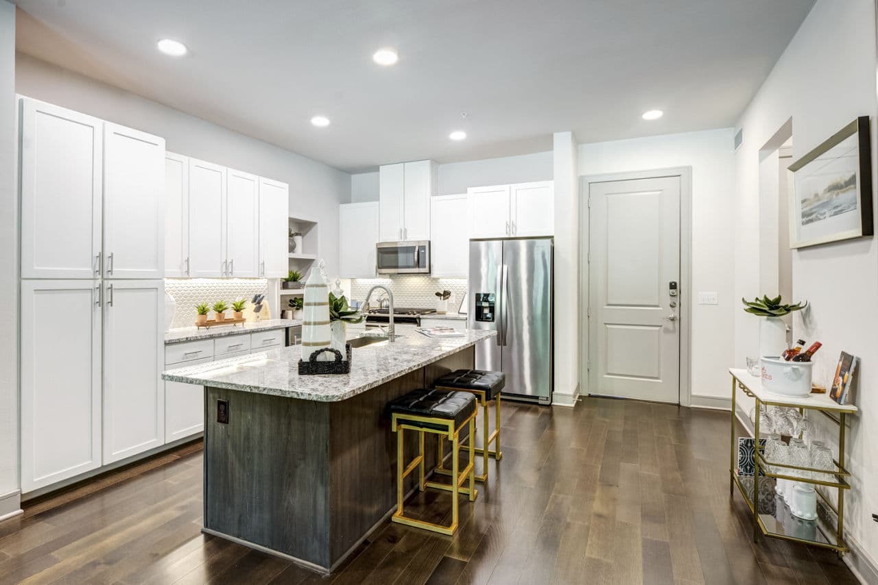 The Laurel Preston Hollow Dallas Tx 15 of 20