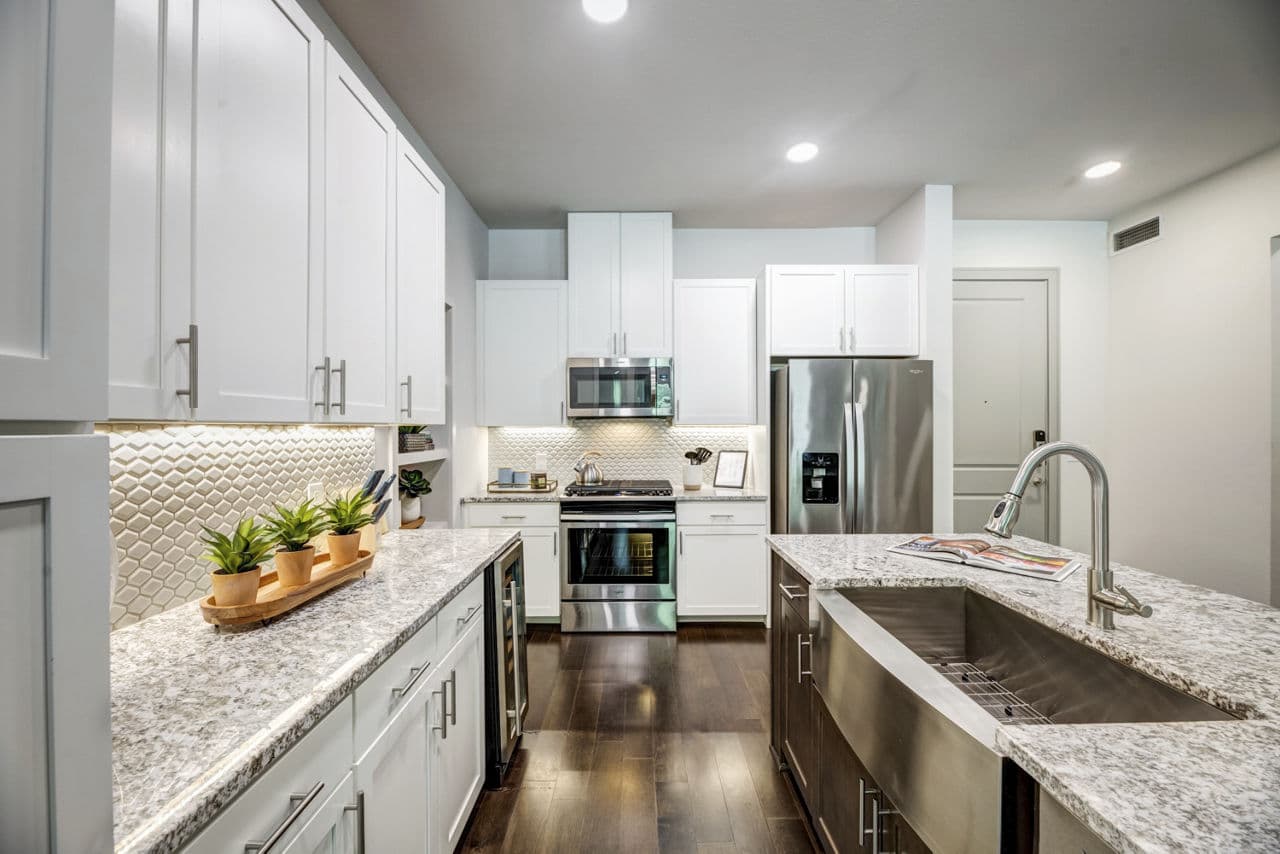 The Laurel Preston Hollow Dallas Tx 16 of 20