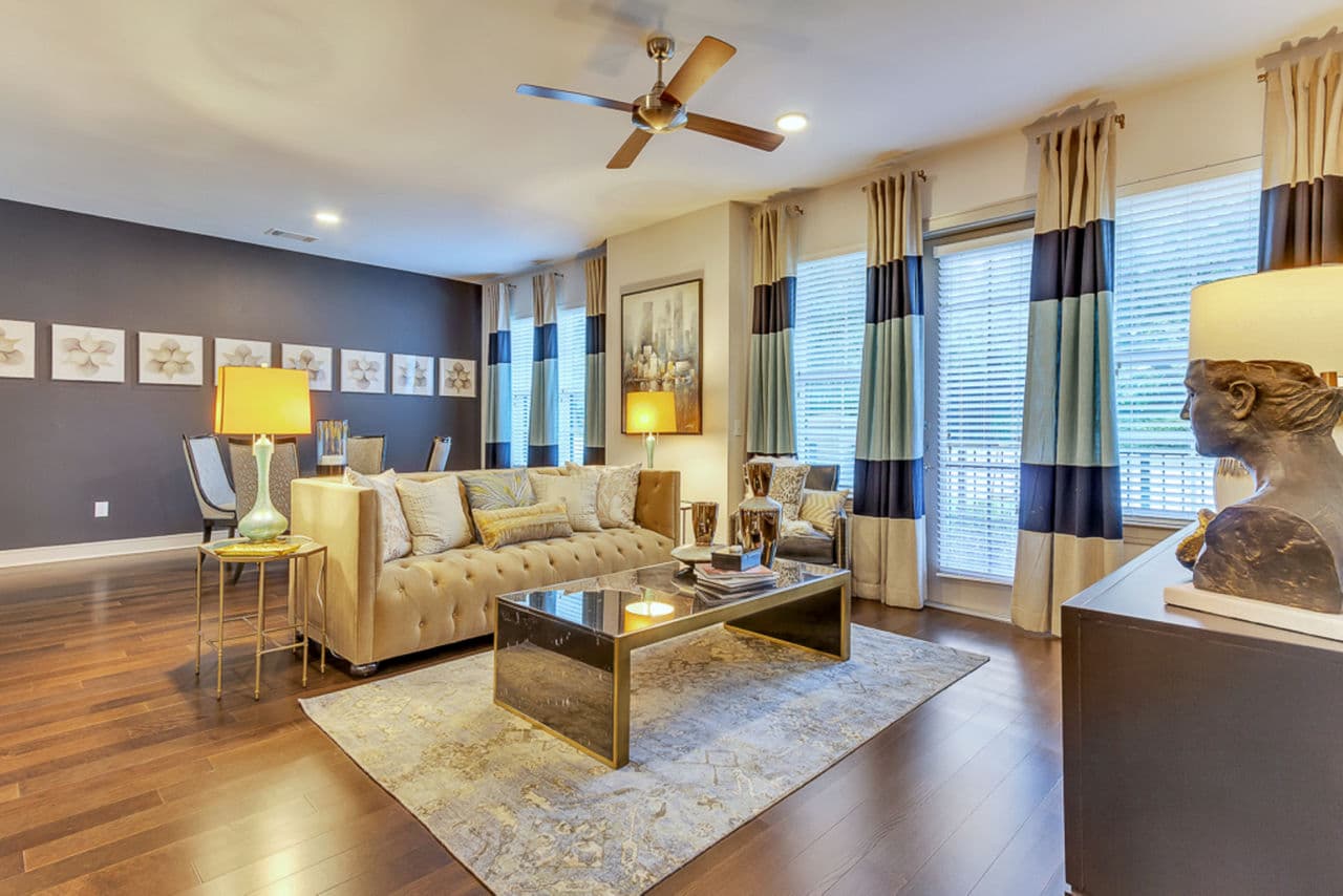 The Laurel Preston Hollow Dallas Tx 17 of 20