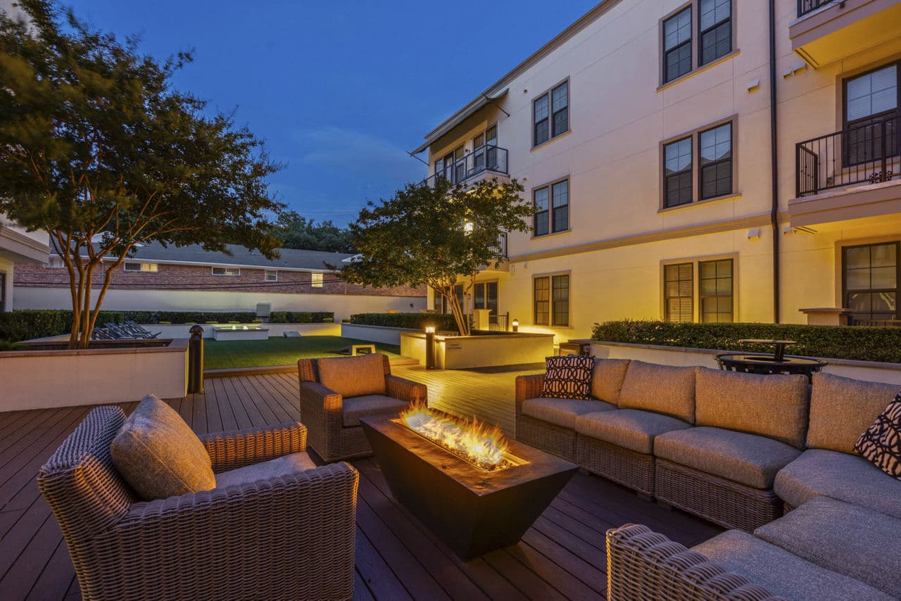 The Laurel Preston Hollow Dallas Tx 14 of 20