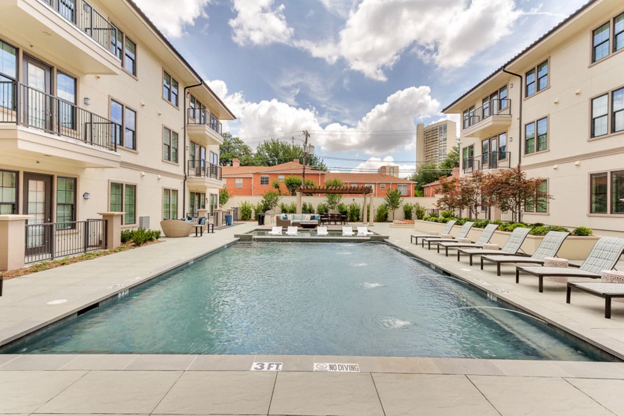 The Laurel Preston Hollow 1 of 8