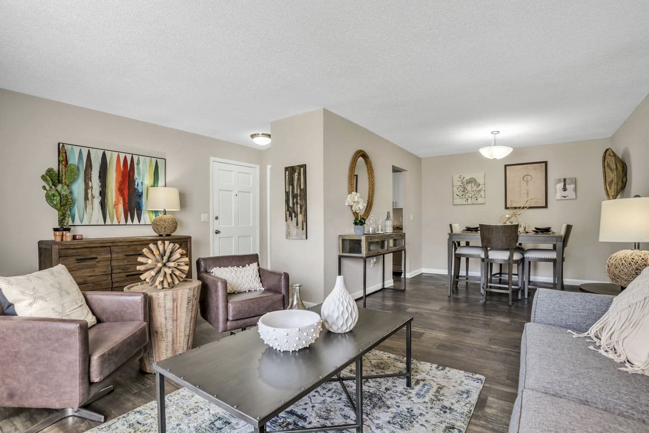 Castilian Apartments 17 of 36