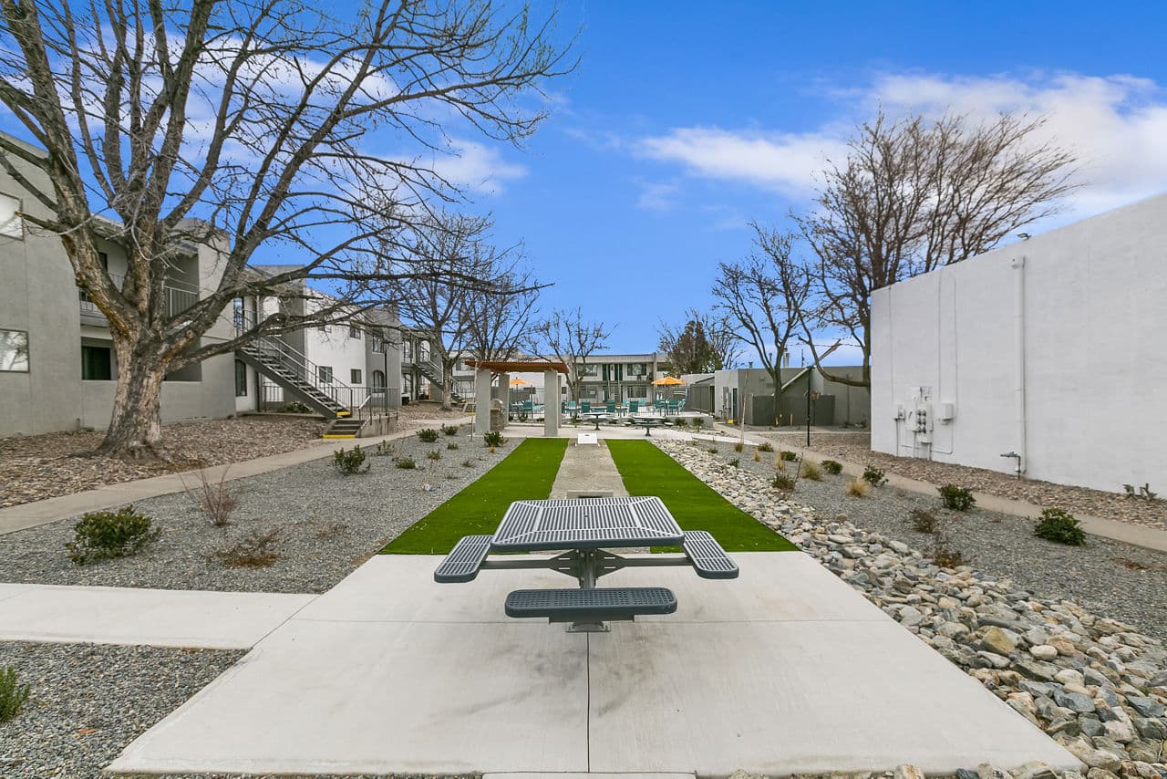 Tesota Midtown Albuquerque Nm 10 of 19