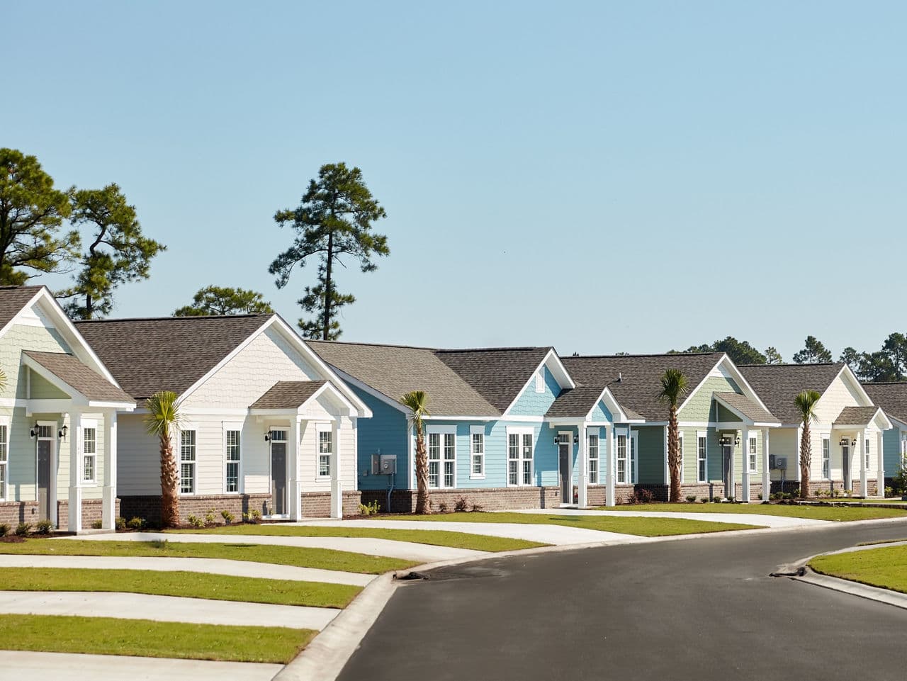 Ailsa Village Myrtle Beach Sc 2 of 29