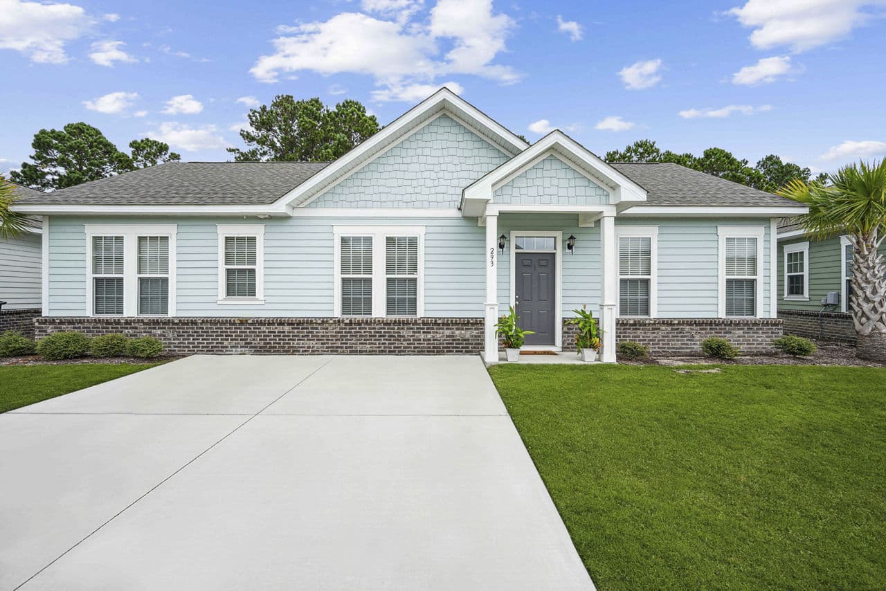 Ailsa Village Myrtle Beach Sc 3 of 29
