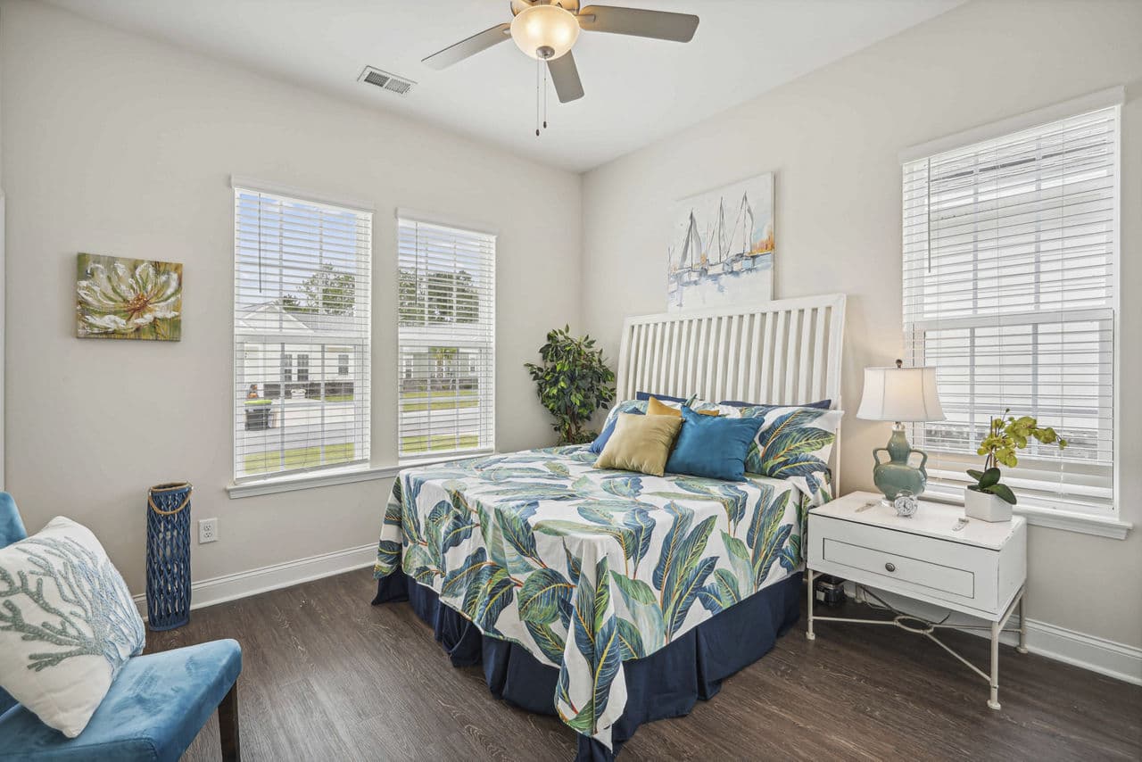 Ailsa Village Myrtle Beach Sc 25 of 29