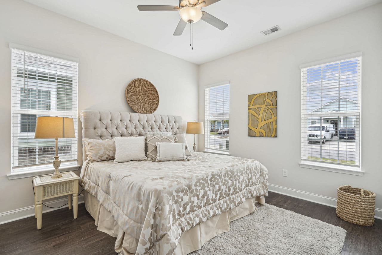 Ailsa Village Myrtle Beach Sc 26 of 29