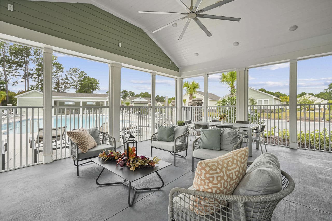 Ailsa Village Myrtle Beach Sc 6 of 29