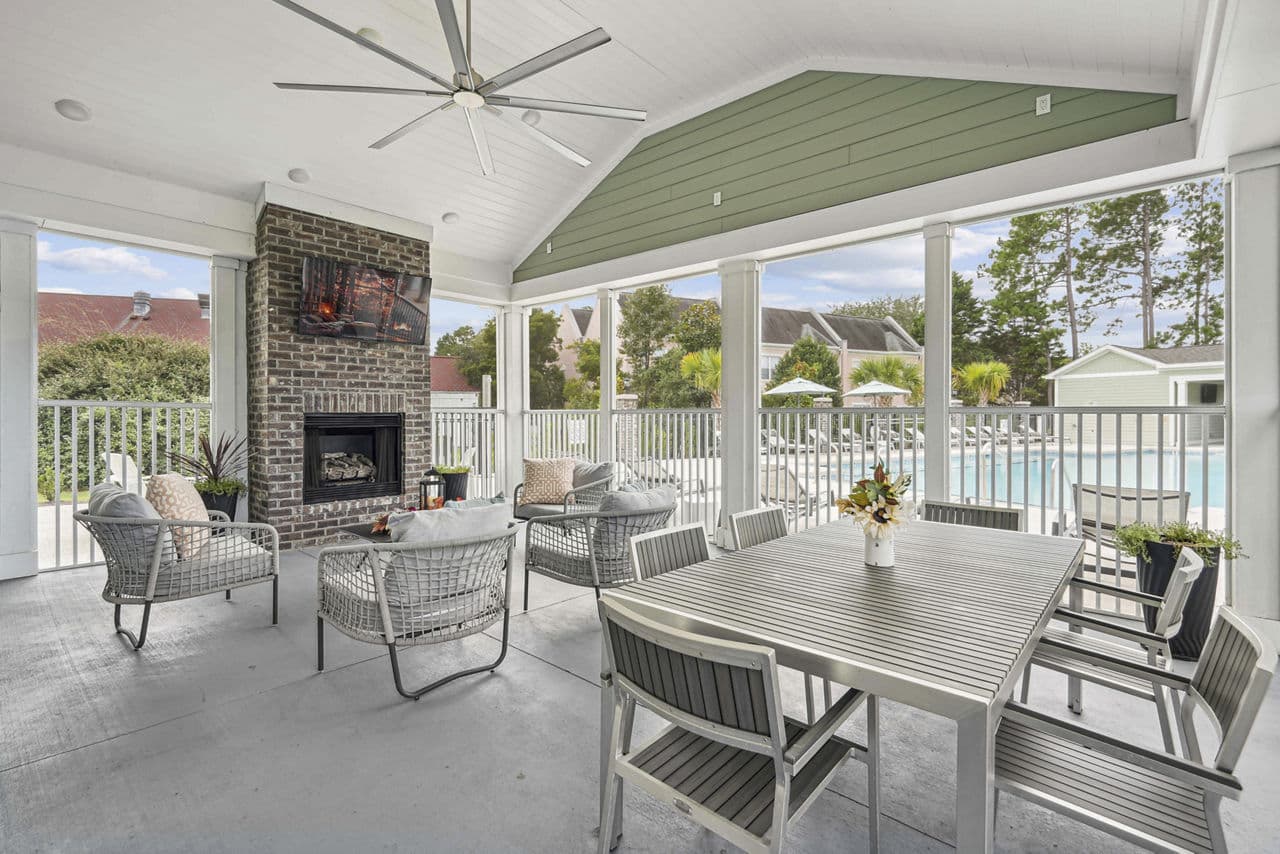 Ailsa Village Myrtle Beach Sc 7 of 29