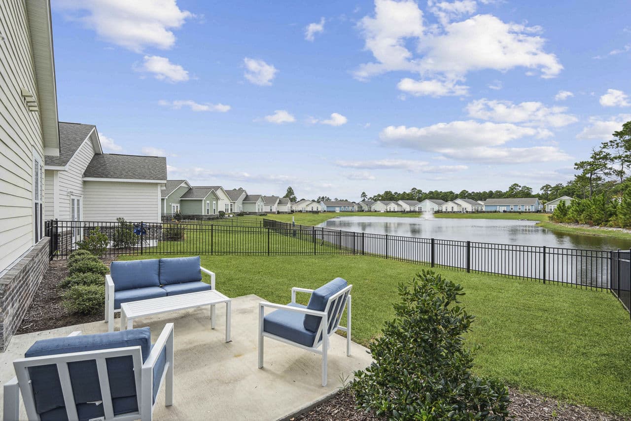 Ailsa Village Myrtle Beach Sc 14 of 29