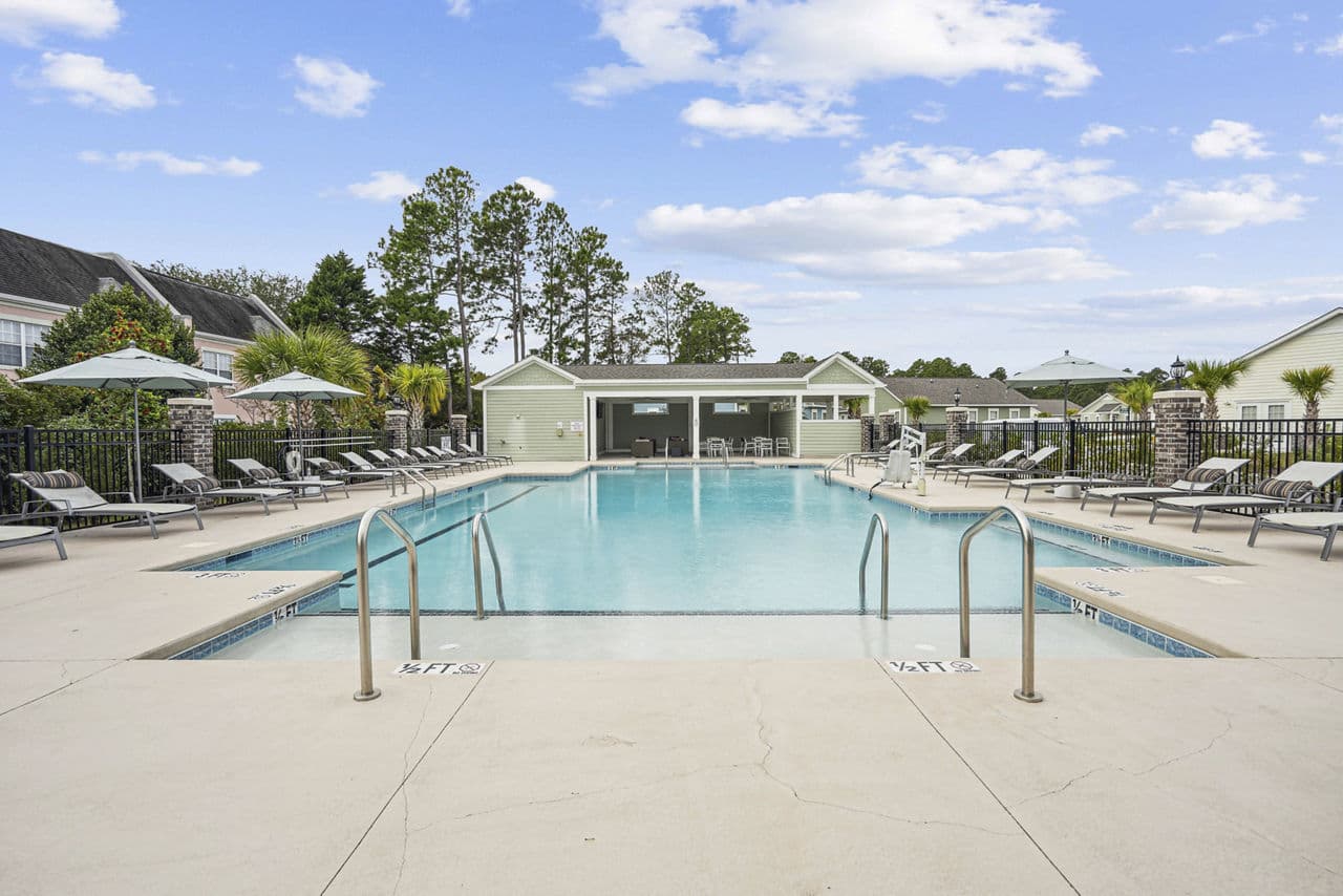 Ailsa Village Myrtle Beach Sc 1 of 29