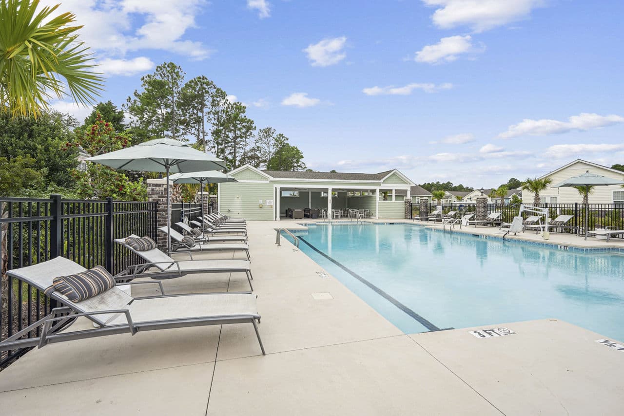 Ailsa Village Myrtle Beach Sc 4 of 29