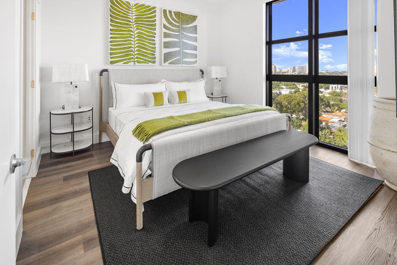 Grove Central Residences Miami Fl 11 of 13