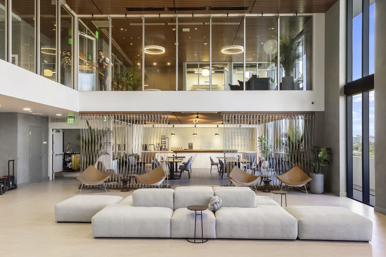 Grove Central Residences Miami Fl 2 of 13