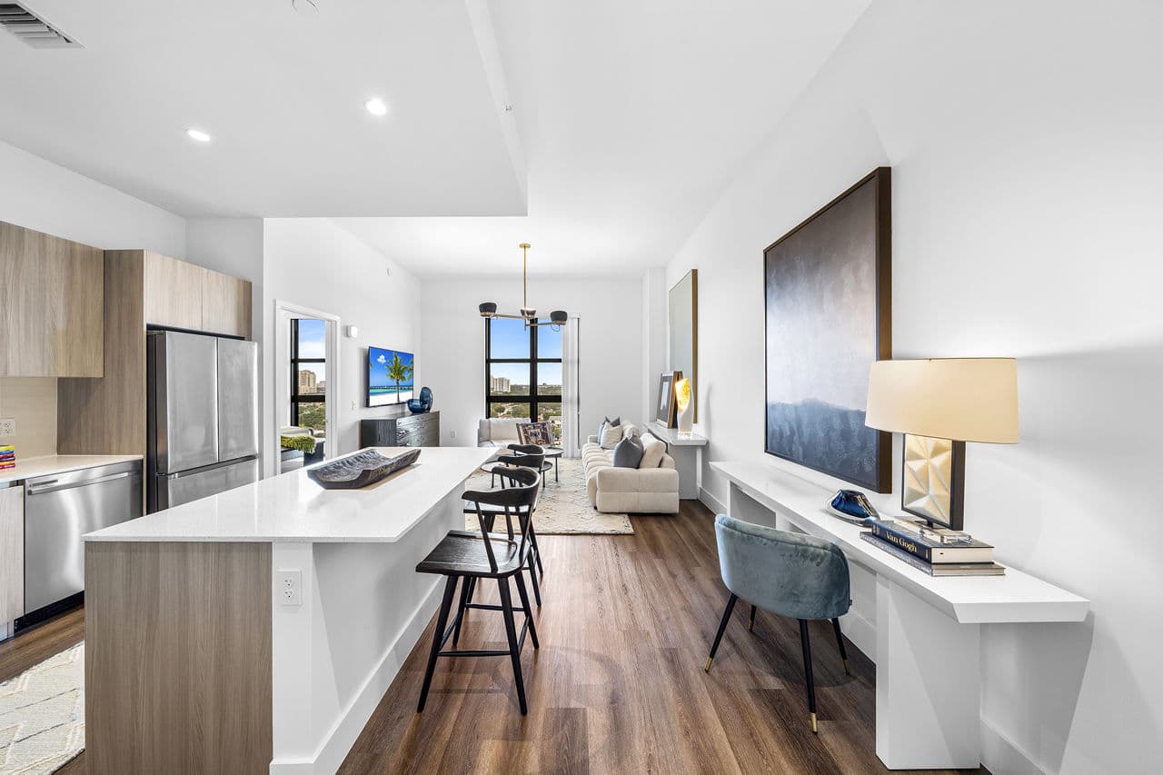 Grove Central Residences Miami Fl 10 of 13