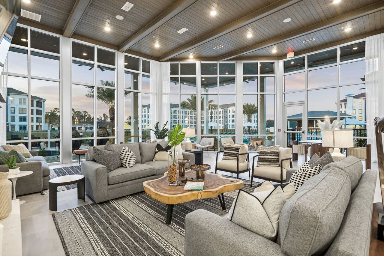 Sanctuary at Daytona 5 of 29