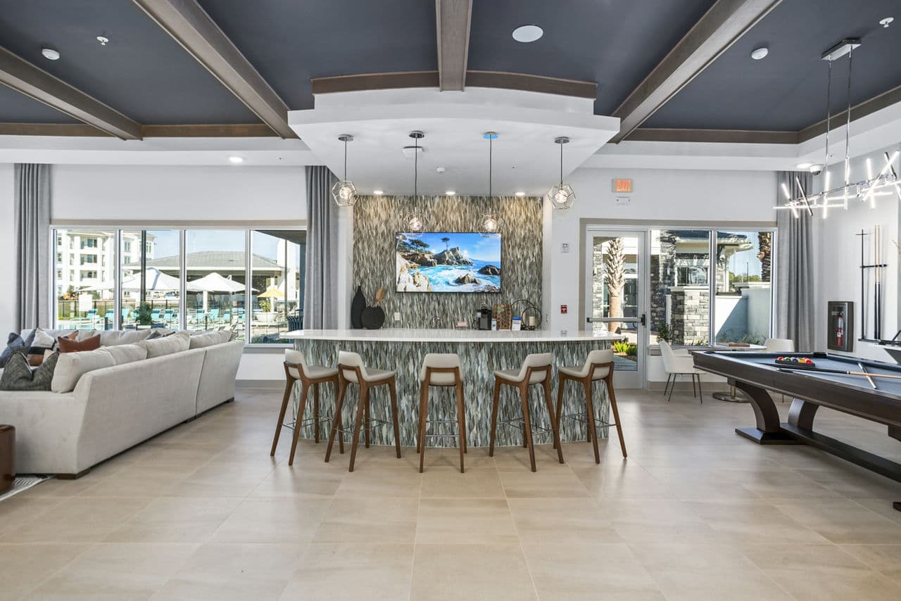 Sanctuary at Daytona 7 of 29