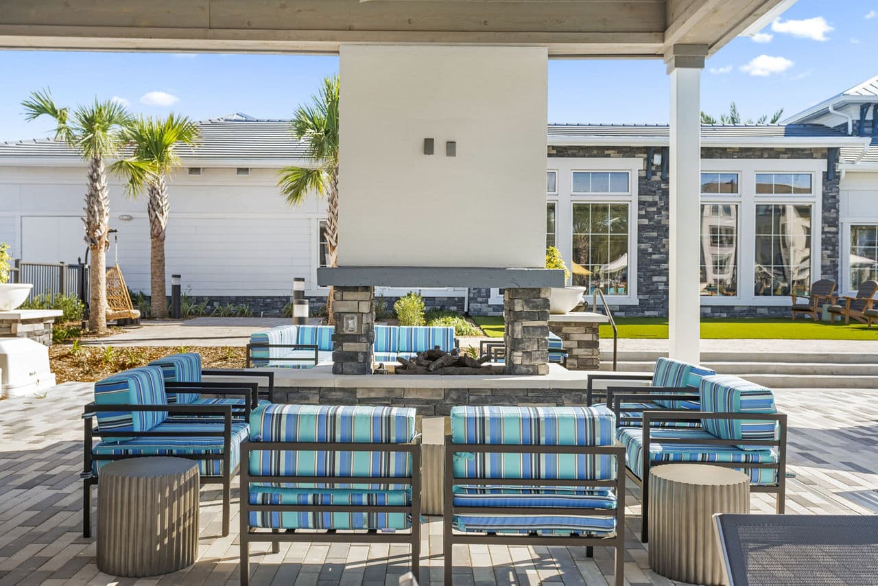 Sanctuary at Daytona 14 of 29