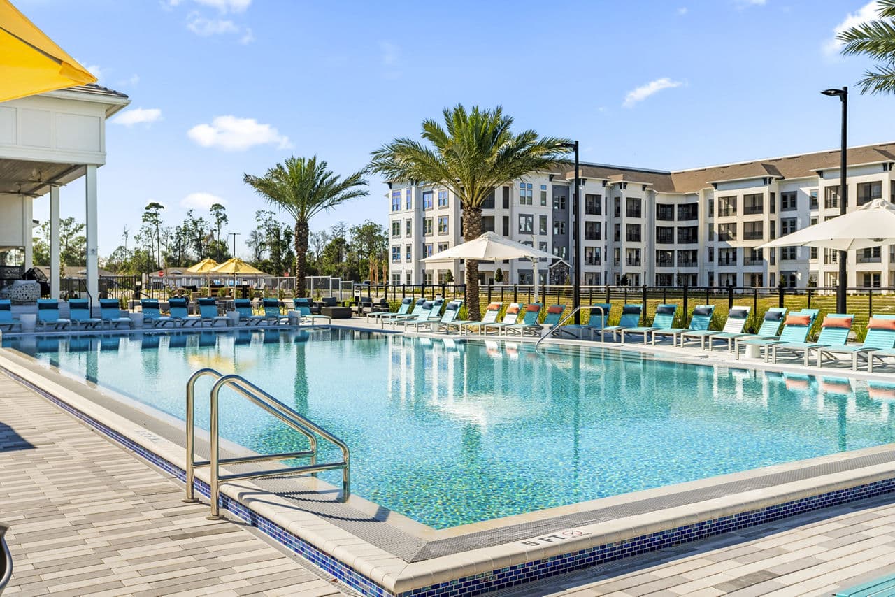 Sanctuary at Daytona 1 of 29