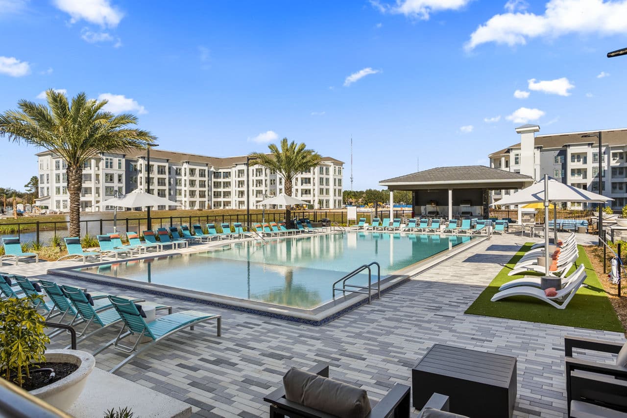 Sanctuary at Daytona 2 of 29