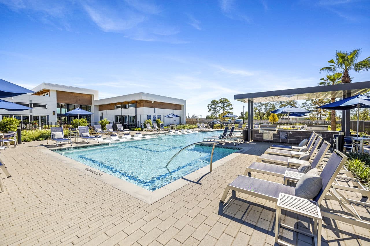 Birchway Spring Cypress Houston Tx 3 of 22