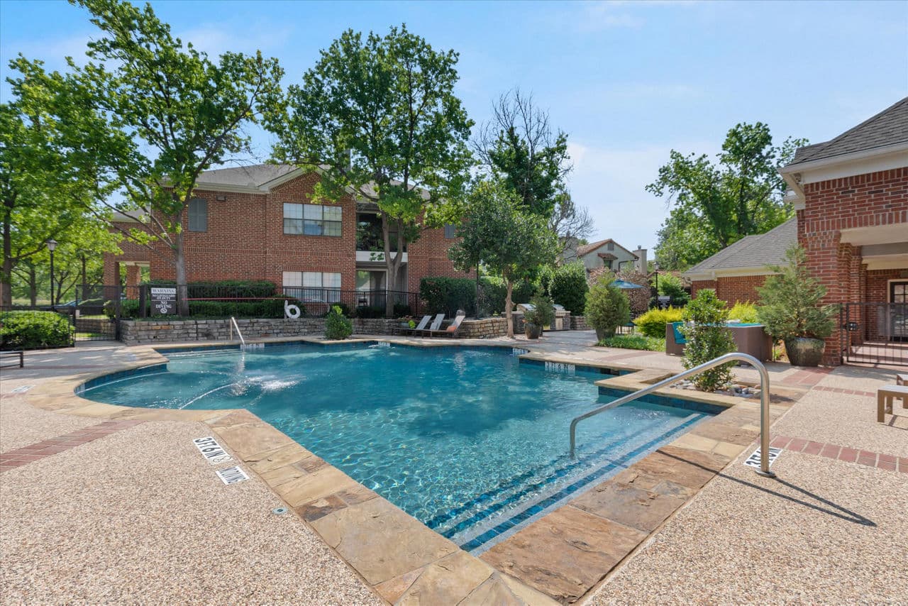 Madison At Melrose Richardson Tx 1 of 26
