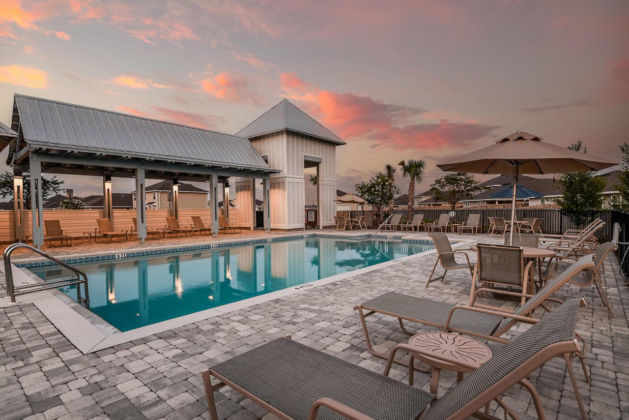 Sunset Village 8 of 19