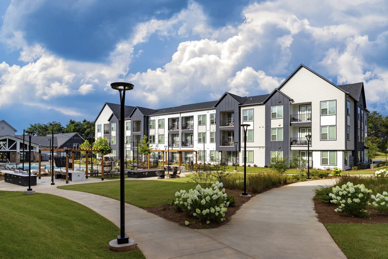 Elan Brookwood Apartments Austell Ga 3 of 32