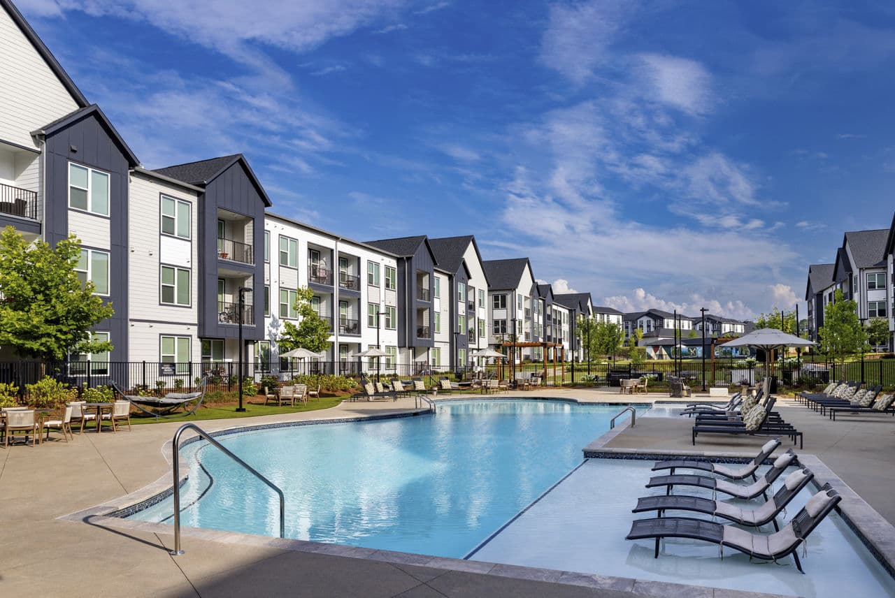 Elan Brookwood Apartments Austell Ga 4 of 32