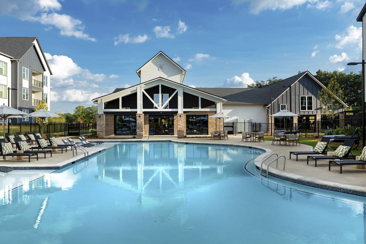 Elan Brookwood Apartments Austell Ga 5 of 32