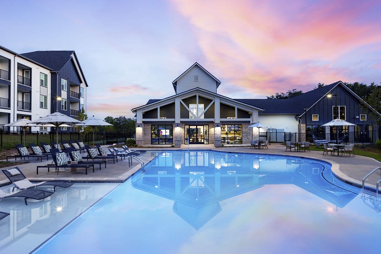 Elan Brookwood Apartments Austell Ga 6 of 32