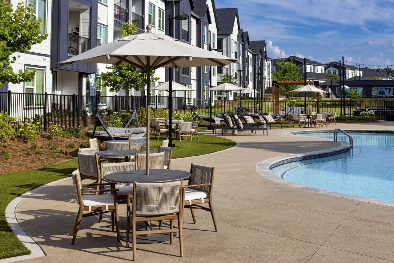 Elan Brookwood Apartments Austell Ga 7 of 32