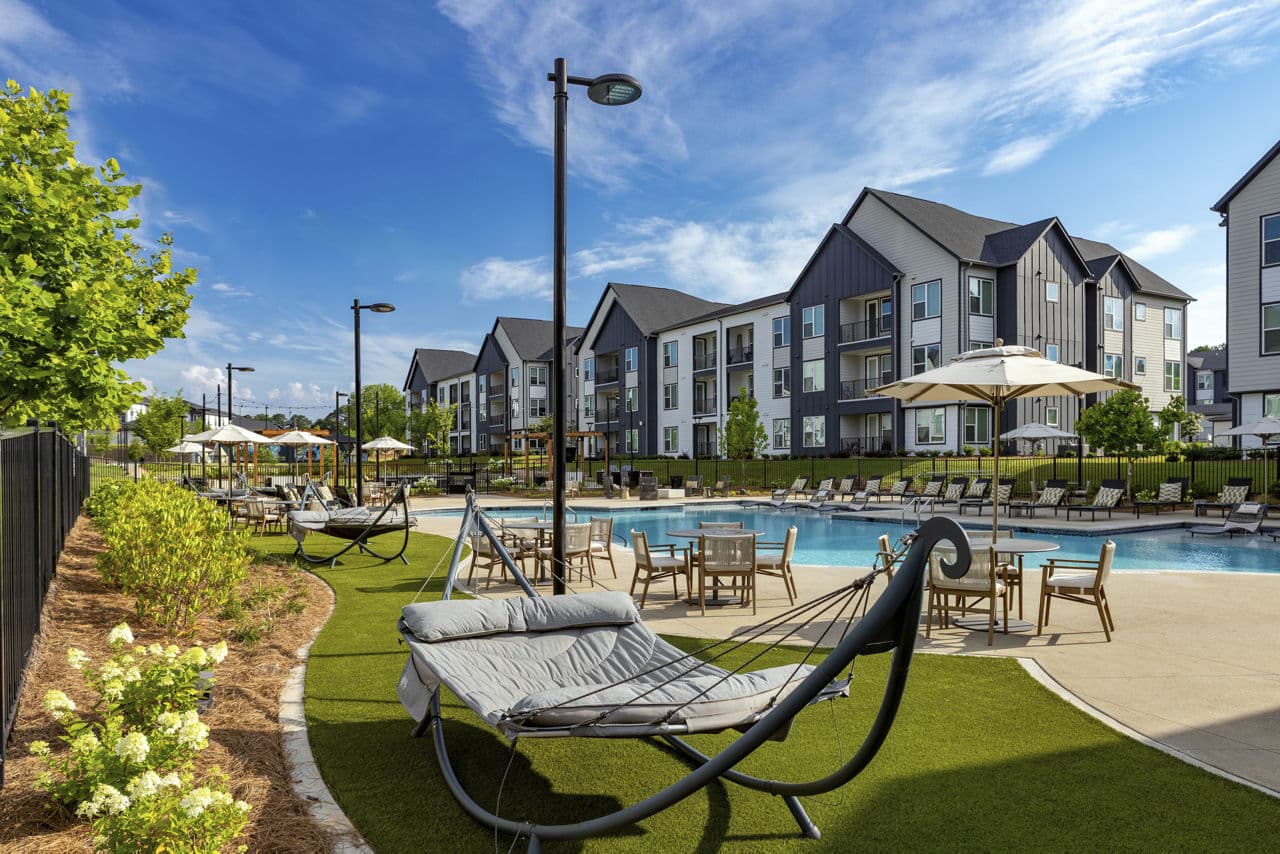 Elan Brookwood Apartments Austell Ga 8 of 32