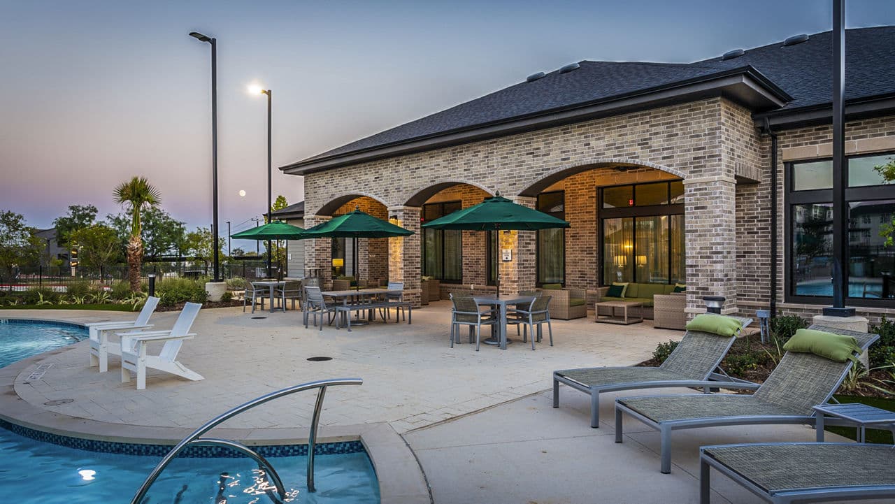 Prose Vista West San Antonio Tx 11 of 22