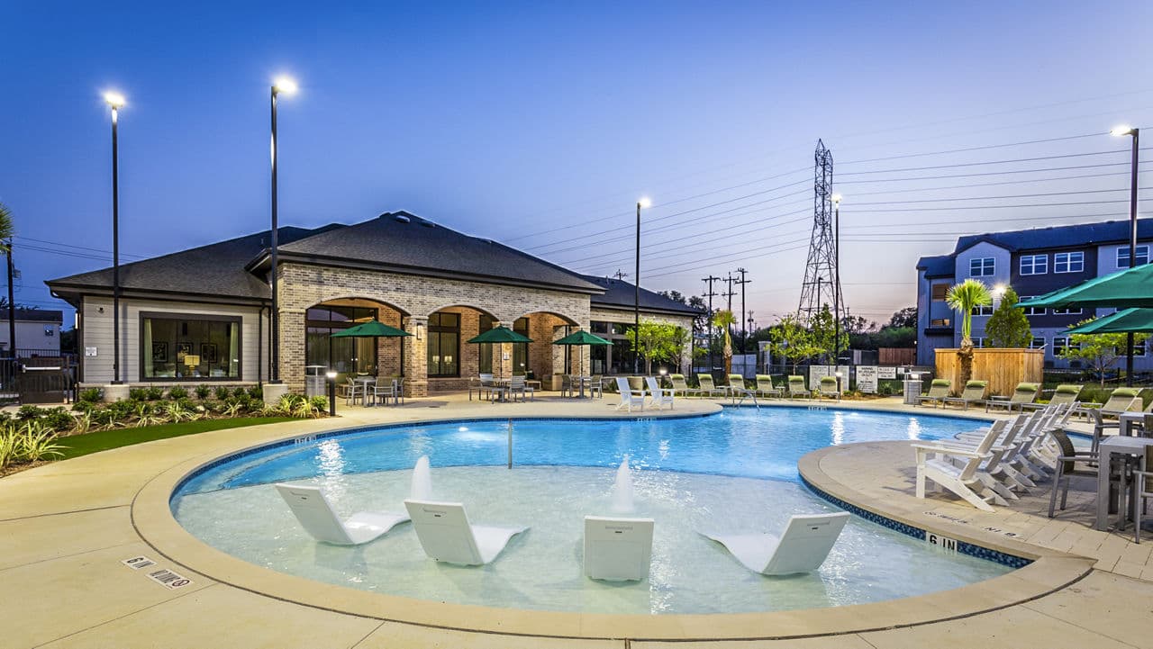 Prose Vista West San Antonio Tx 3 of 22