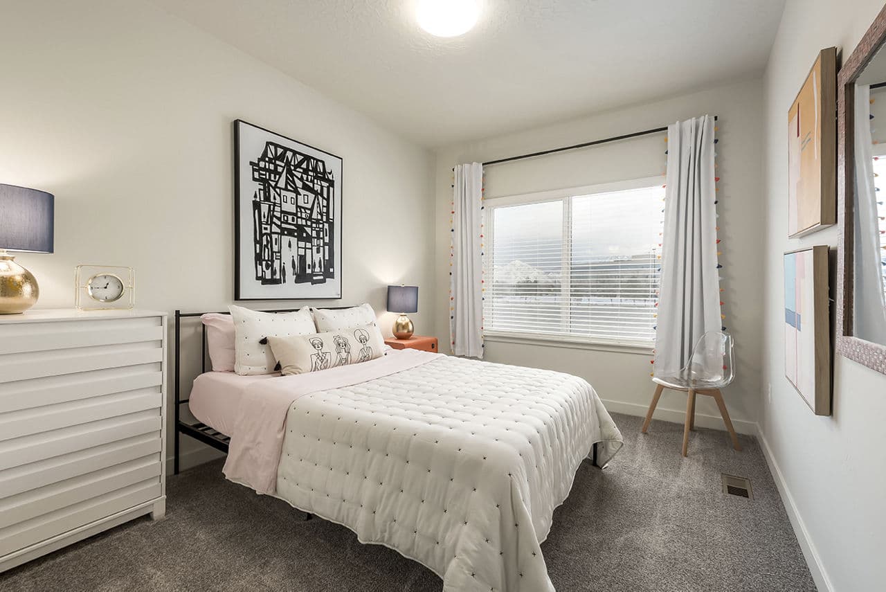 H2O Townhomes West Valley City Ut 14 of 21
