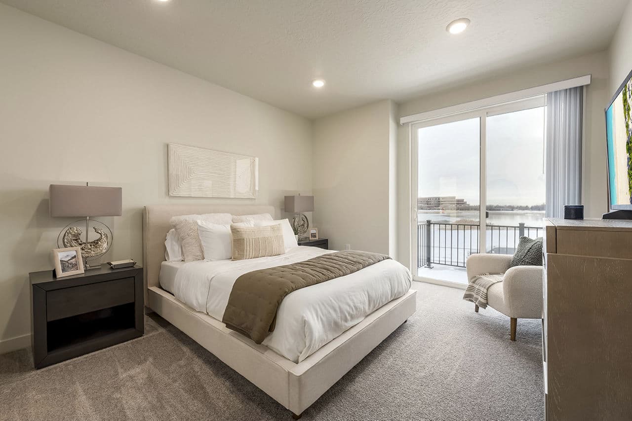 H2O Townhomes West Valley City Ut 16 of 21