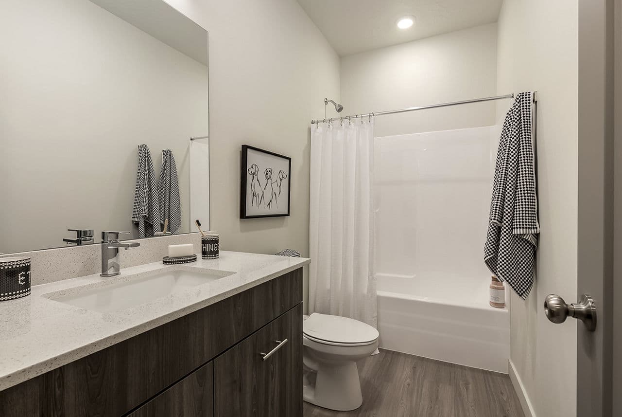 H2O Townhomes West Valley City Ut 19 of 21