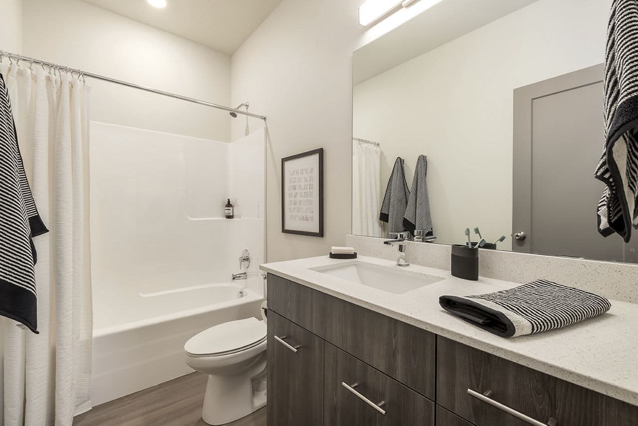 H2O Townhomes West Valley City Ut 20 of 21
