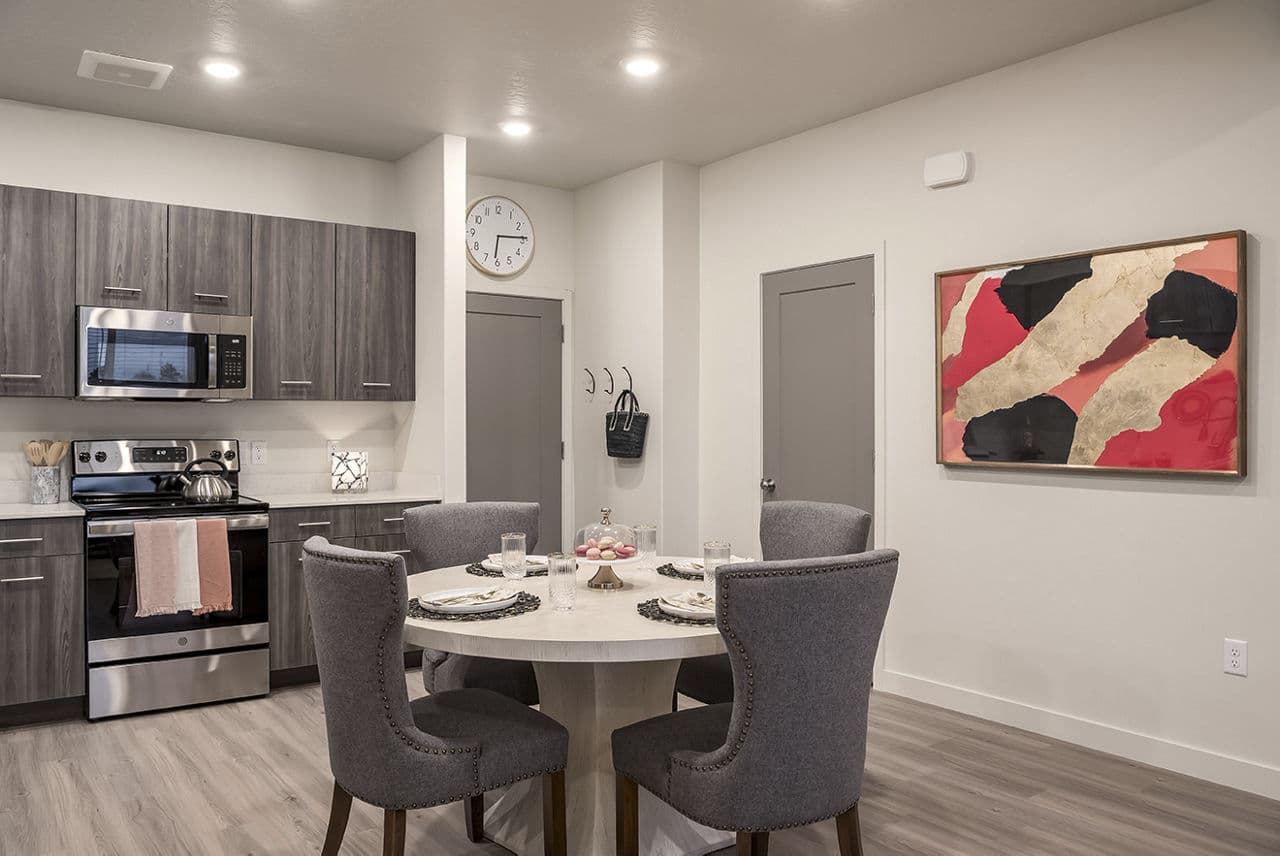 H2O Townhomes West Valley City Ut 5 of 21