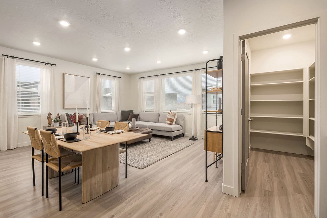 H2O Townhomes West Valley City Ut 7 of 21