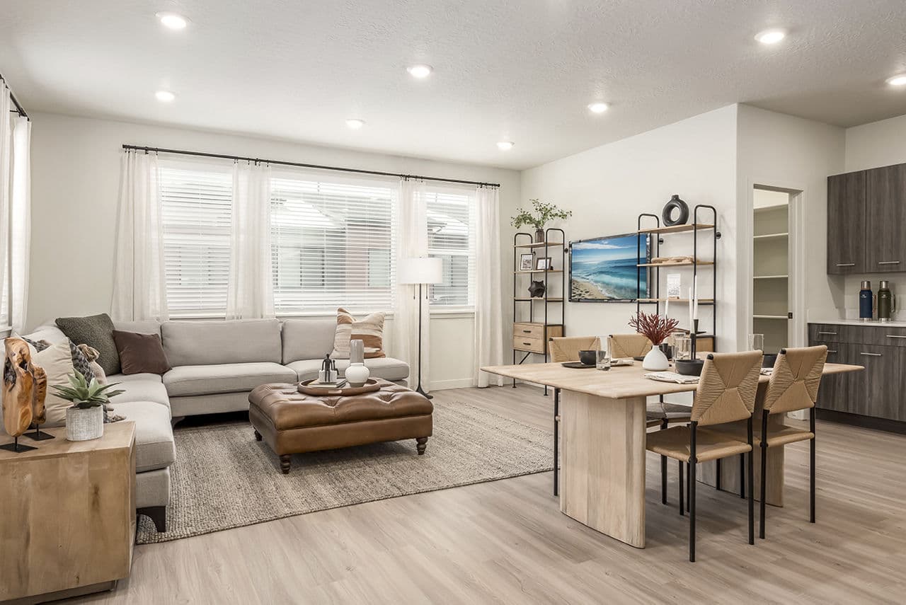 H2O Townhomes West Valley City Ut 9 of 21