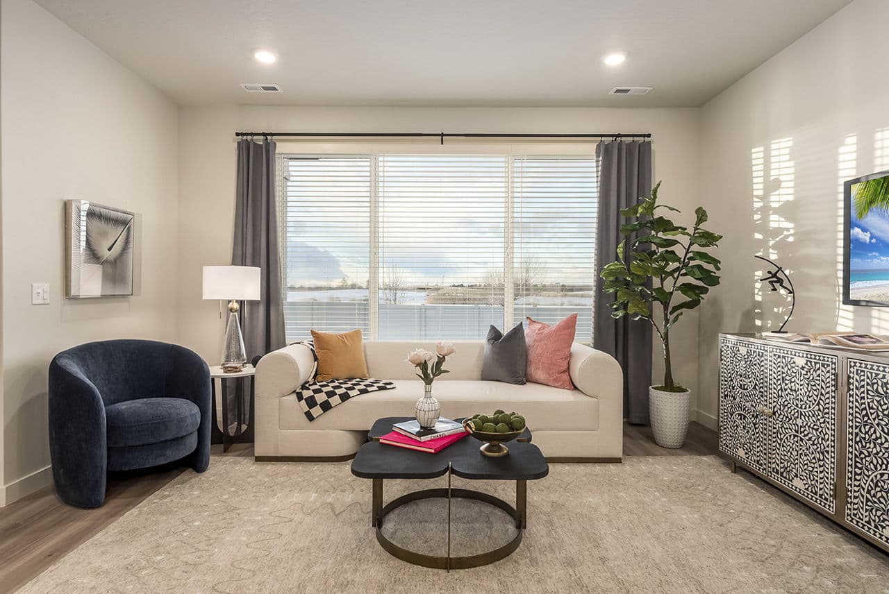 H2O Townhomes West Valley City Ut 2 of 21