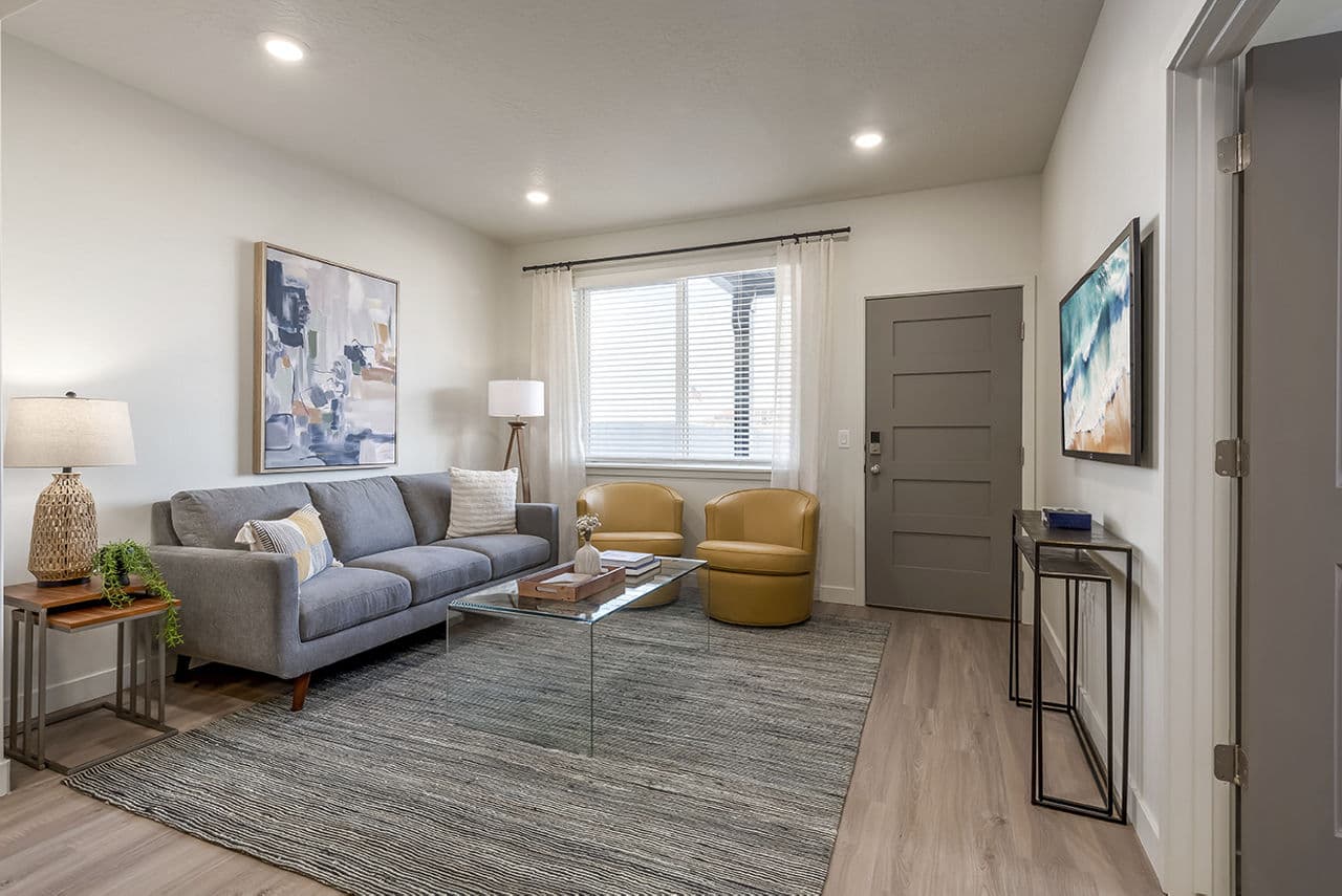 H2O Townhomes West Valley City Ut 4 of 21
