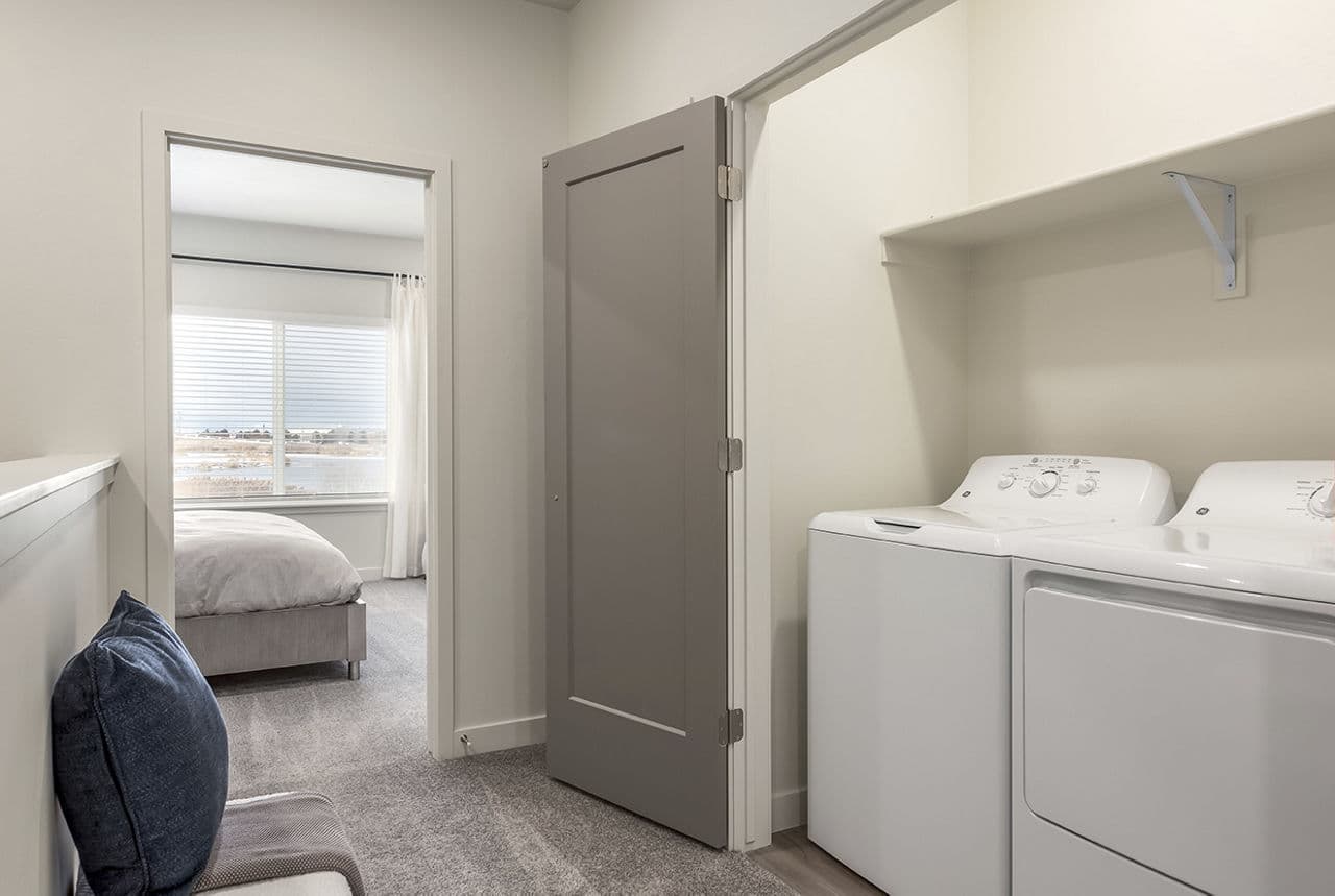 H2O Townhomes West Valley City Ut 11 of 21