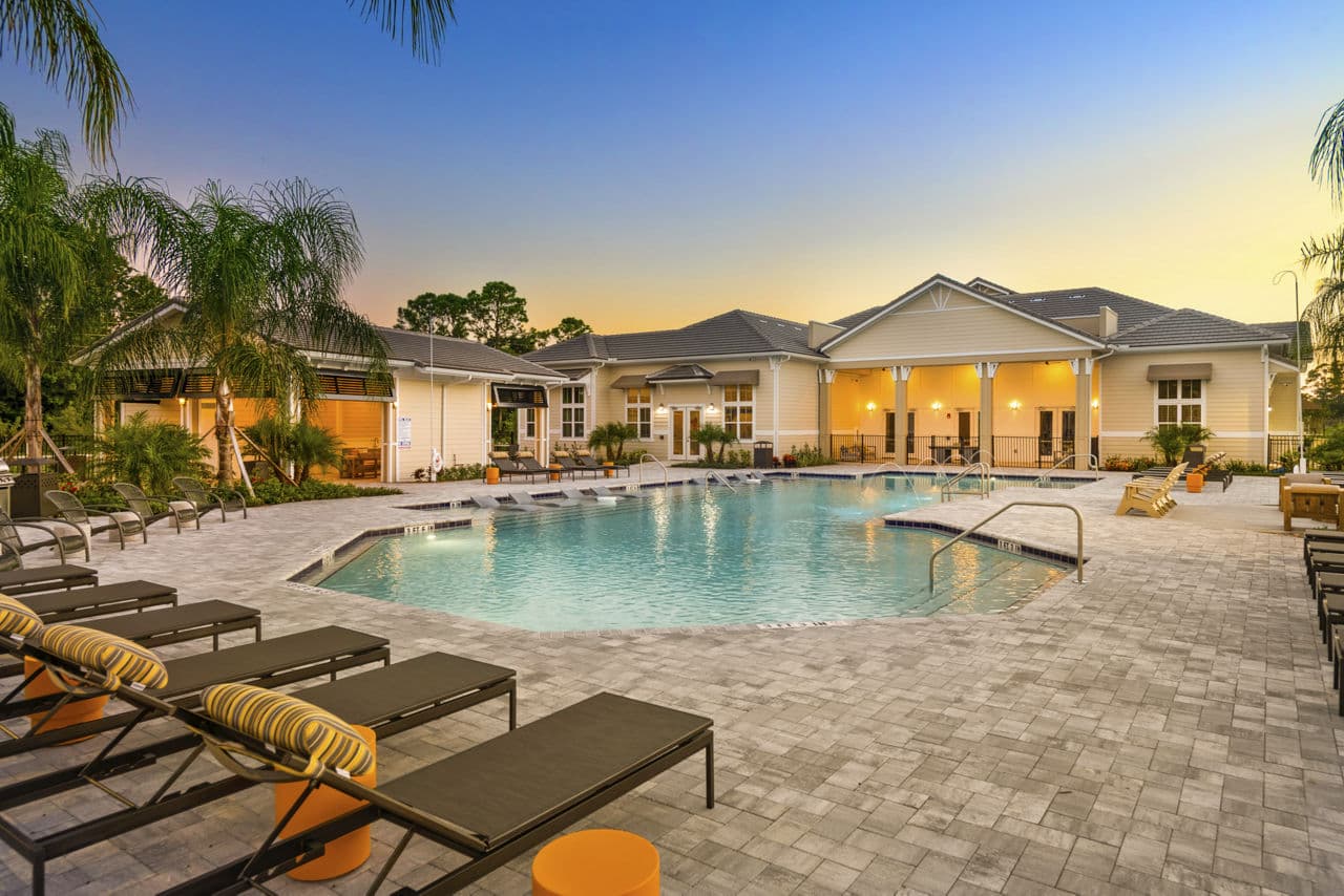 Mira Crystal Lake Port Orange Fl 1 of 30